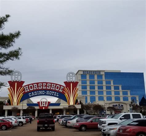 Casino horn lake ms